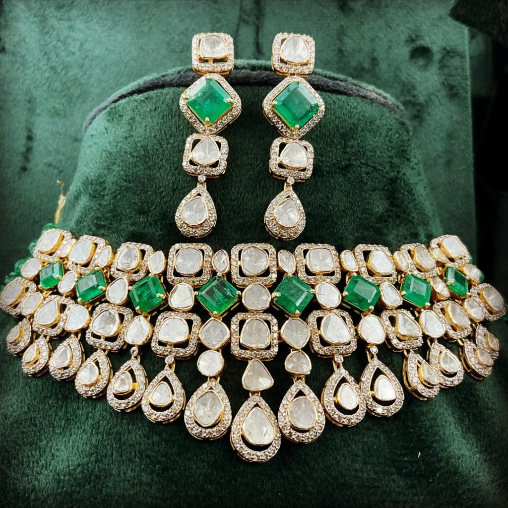Diamond Necklace