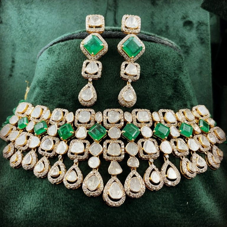 Diamond Necklace