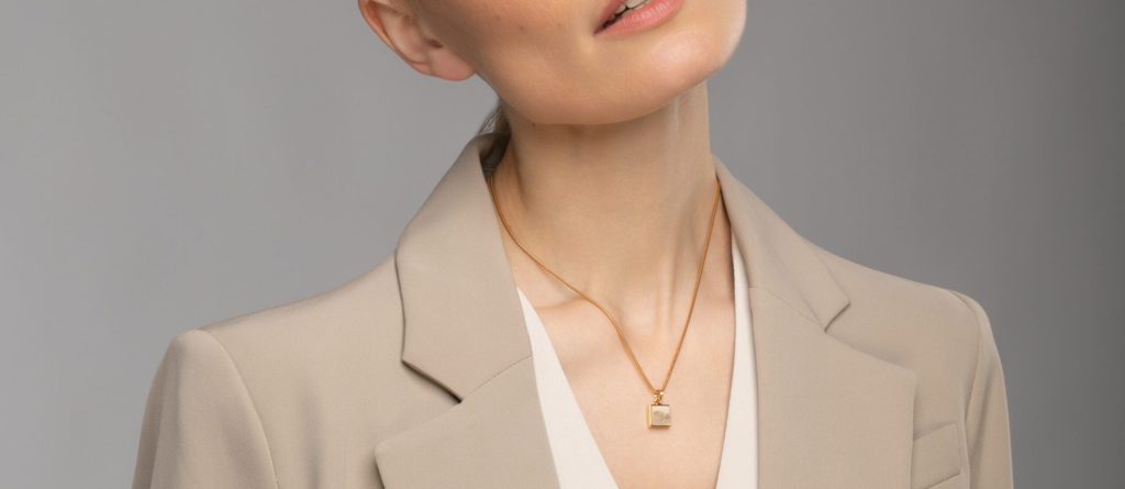 Jewellery for everyday life