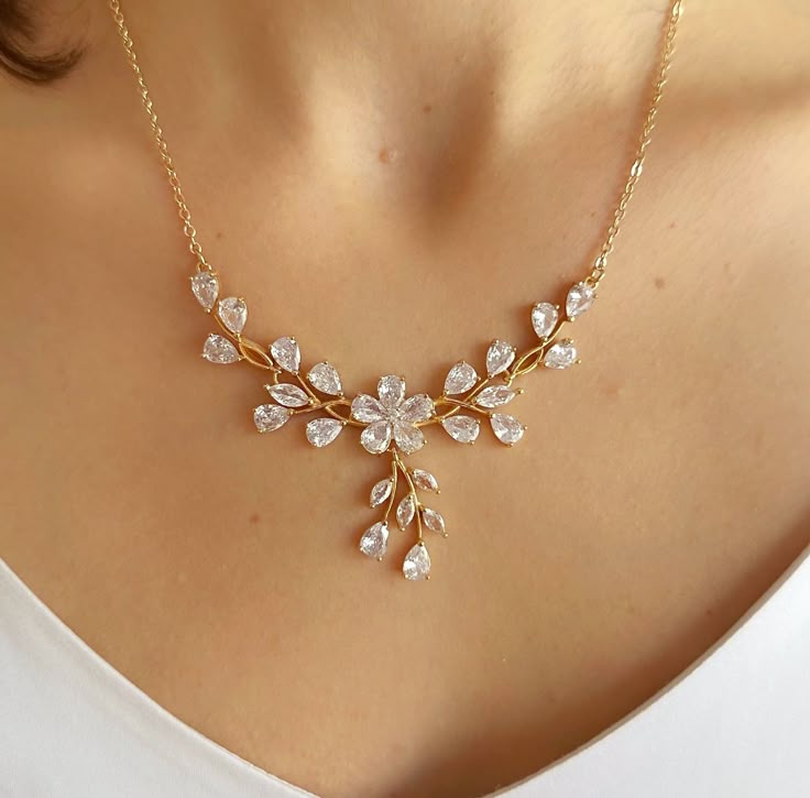 diamond Jewellery