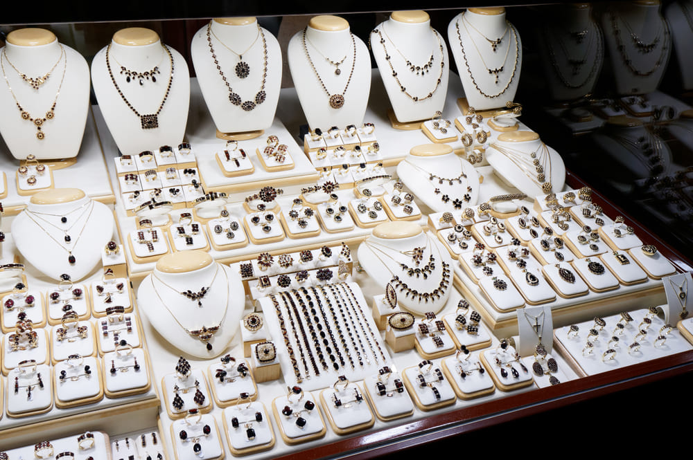Understanding Ready-Made Jewellery
