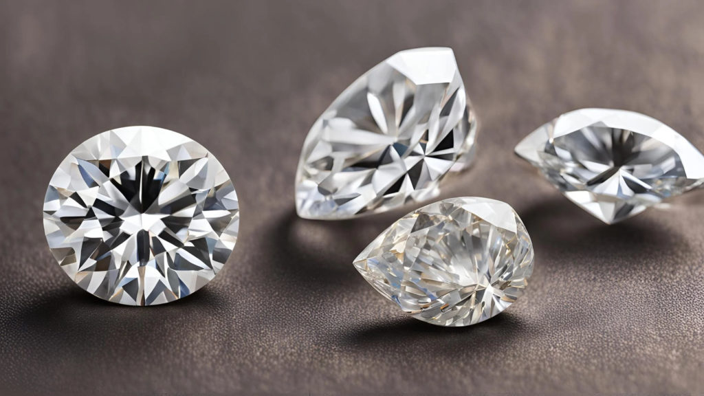 Cut Quality: The Heart of Sparkle