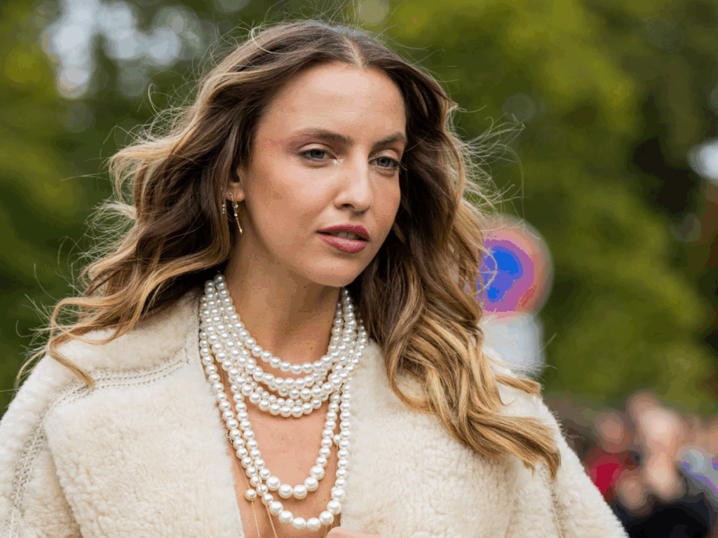 Jewellery essentials for women