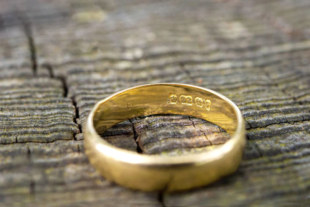 The Importance of Hallmarks in Jewelry