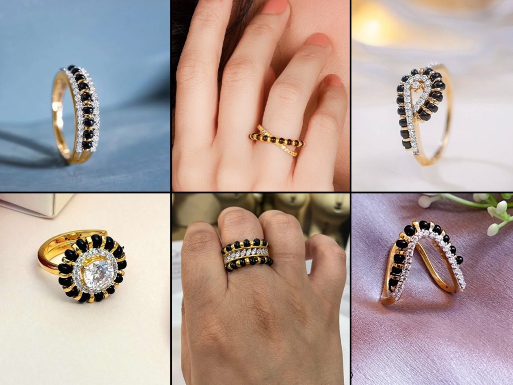 Understanding the Mangalsutra Ring: History, Symbolism, and Modern Significance