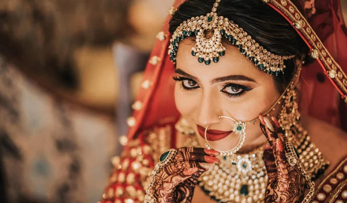 A Jeweller’s Guide to Bridal Jewellery Across Cultures