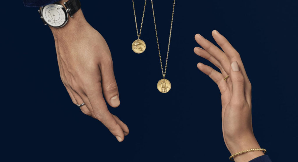 Gender-Neutral Jewelry Matters