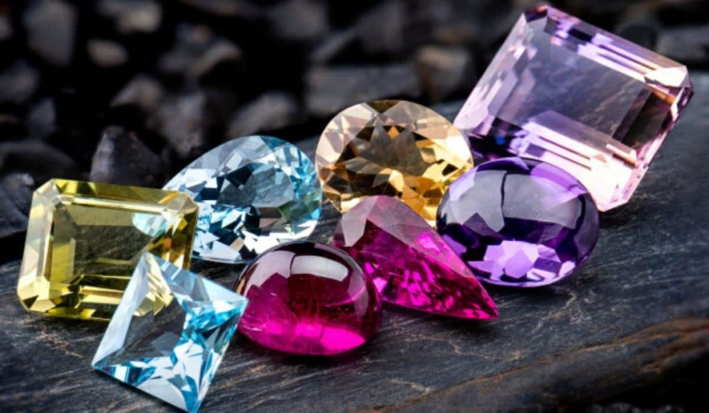 Astrology and Jewellery Choosing Stones Based on Your Zodiac