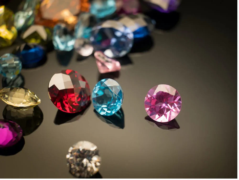 Why Wear Zodiac Gemstone Jewellery