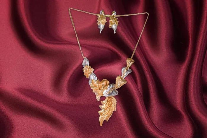 The Role of Jewellery in Festivals and Celebrations