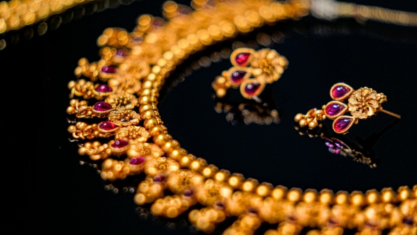 22K Gold — The Perfect Balance of Purity and Strength