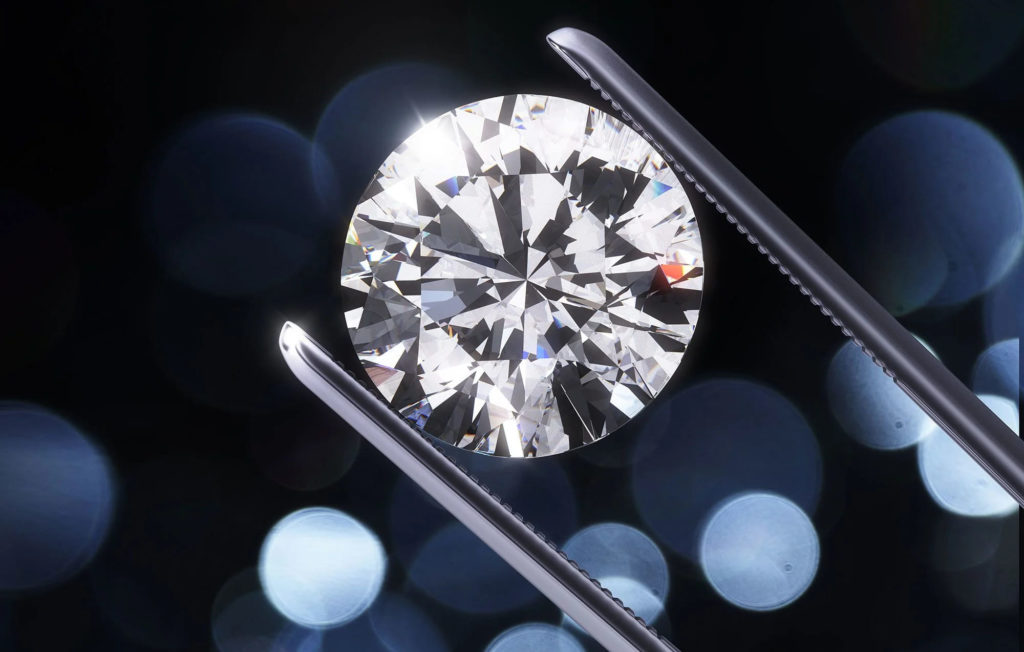 How Are Lab-Grown Diamonds Made?