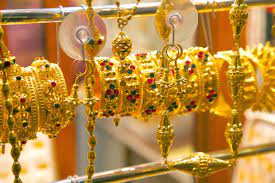 Sustainable Jewellery