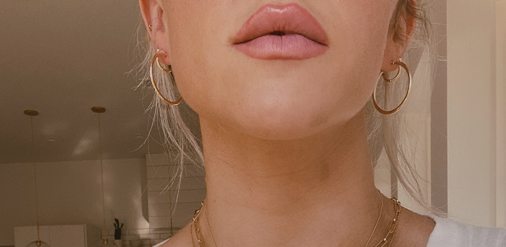 Hoop Earrings Guide: Sizes, Styles & Face Shape Matching Tips