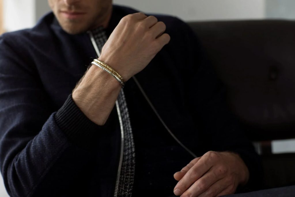 Men’s Bracelets How to Choose One That Matches Your Personality