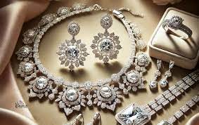 Perfect Diamond in Budget