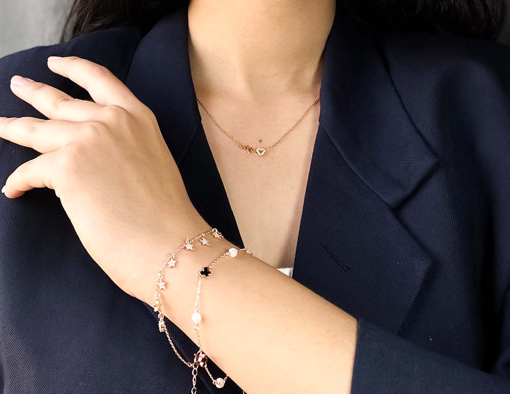 Office-Friendly Jewellery Styles for Modern Working Women