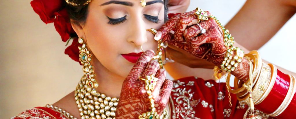 Bridal Jewellery Checklist: What Every Bride Should Buy