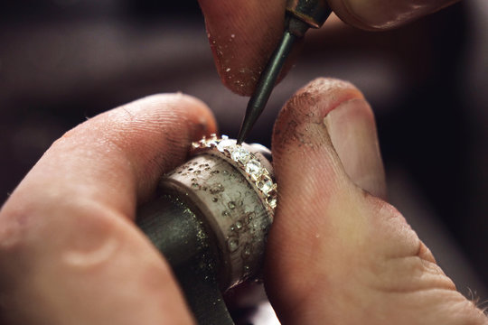 Artisans of nikhar jewellers story