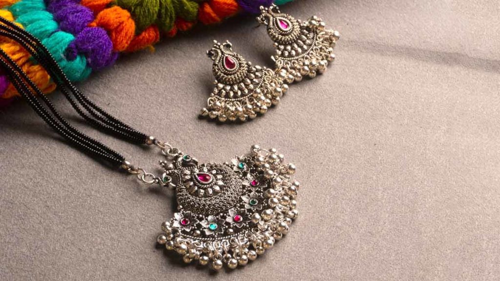 Online Jewellery Shopping